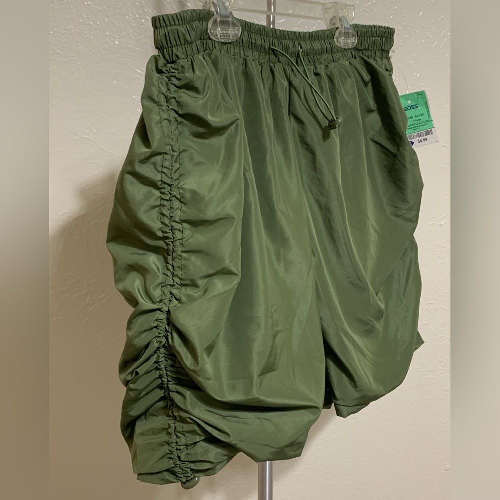 Jolie & Joy Shorts Sz 1x